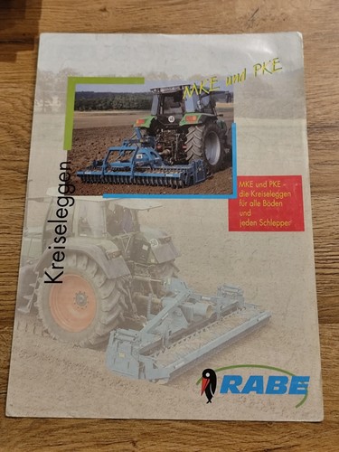 Rabewerk kreiseleggen - rabewerk,
