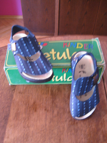 Birkenstock betula salsa 29 - betula,