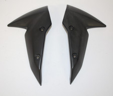 Kotflügel Abdeckung re + li Verkleidung Kawasaki Z 750 R Bj.2011- (Lager 5/25)
