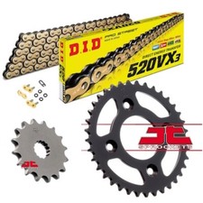 Passend für Husqvarna FE250