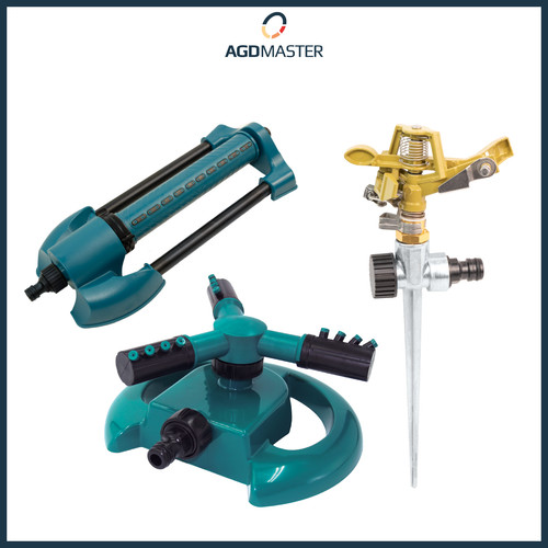 Sillar gartensprinkler - sillar,