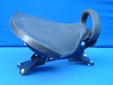 BMW Soziussattel "Pagusa"