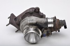 VOLVO C70 II C30 S40 II V50 2.0 D3 150PS Turbo Turbolader 31312712