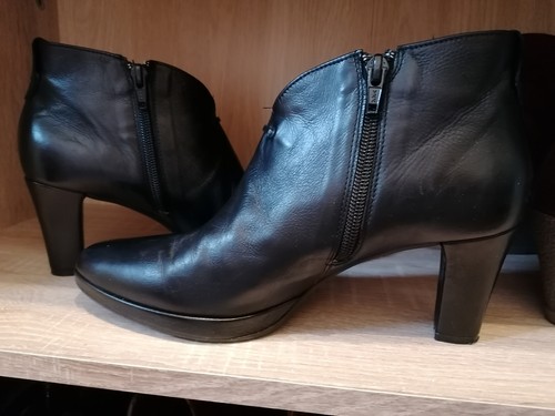 Maripè stiefelette 38 - stiefelette, gr.