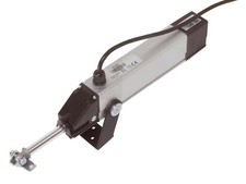 Elektrozylinder-Hubzylinder -