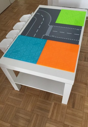 Spieltisch für kinderzimmer - für,