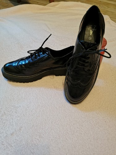 Lackschuhe dandy - lackschuhe,,