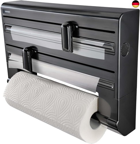 Leifheit wandrollenhalter - leifheit,