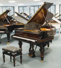 Steinway & Sons Flügel