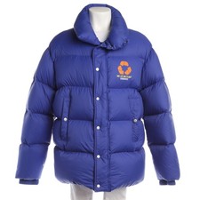 Winterjacke Dsquared Blau 52