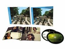 Abbey road 50th anniversary - -,