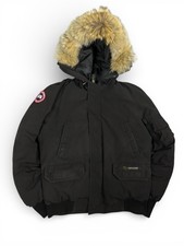 Canada Goose Chilliwack bomber