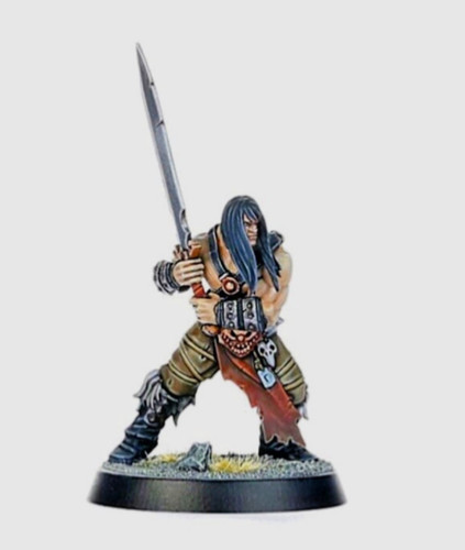 Aos warcry chaos - aos, to