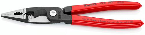 Knipex 200 - knipex, 81