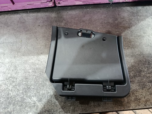Fiat 500 handschuhfach - 500, in