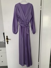 Abiballkleid In Flieder