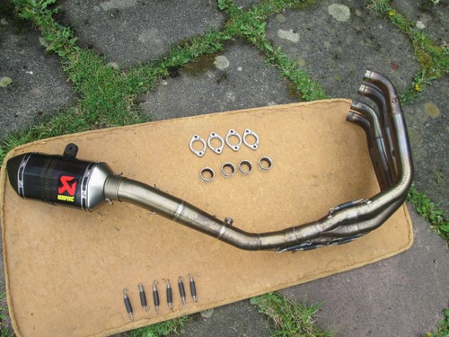 Suzuki gsxr 1000 k6 - 1000, k5/k6