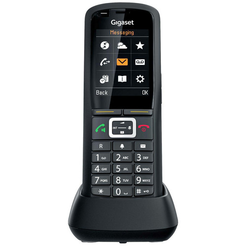 Gigaset r700h pro dect - gigaset,