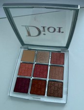 Dior Backstage Eye Palette 007