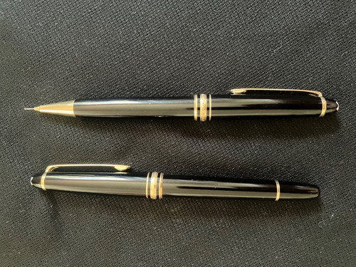 Montblanc meisterstück 144 - montblanc,