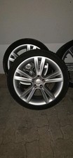 Felgen Seat Ibiza 17