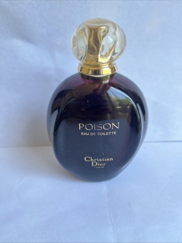 Poison christian dior - poison, by