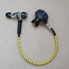 Scubapro R190 Atemregler Pony