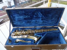 Tenorsaxophon Yamaha YTS 21 