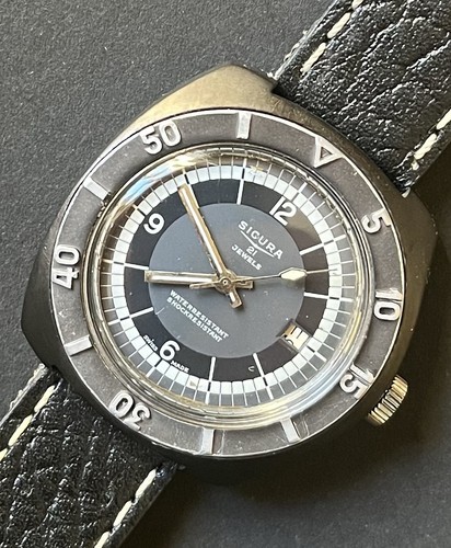 Sicura breitling jumbo - sicura,