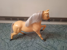 Barbie Pferd Mattel  1983 mit