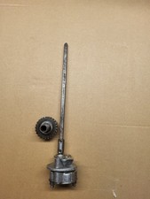 Ölpumpe Ural M72 K750 Dnepr