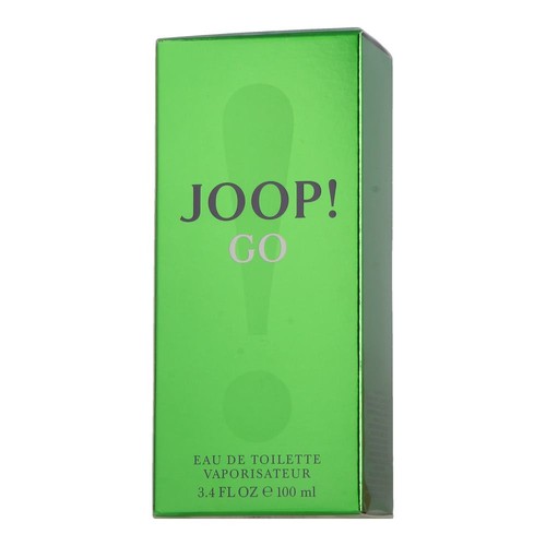 Joop edt 100ml - joop!,