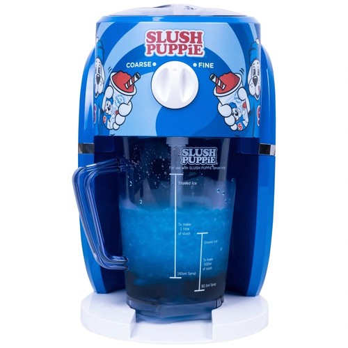 Slush puppie slushie - -,