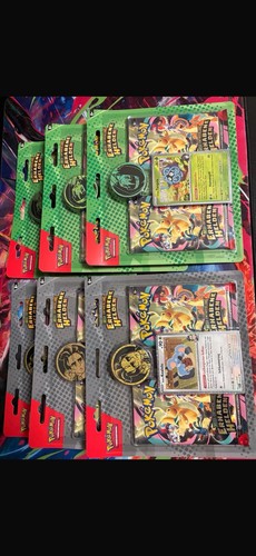 Pokémon trading card game - trading,