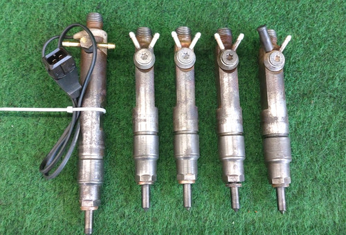 Einspritzdüsen tdi - vw, t4