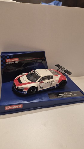 Carrera digital 132 audi - carrera,