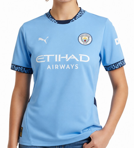 Puma manchester city damen - city,