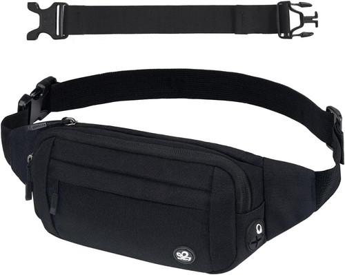 Waterfly bauchtasche - waterfly,