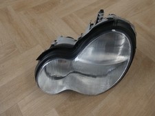 A2038200161 Scheinwerfer C-Klasse W203 vorne links bis Mercedes Original