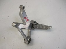 1. Yamaha YZF 750 R 4HN SP