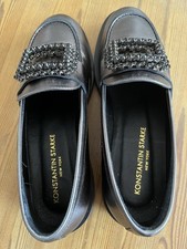 Damenschuhe von Konstantin