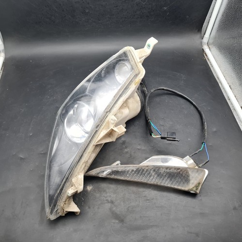 Blinker paar peugeot jetforce - paar,