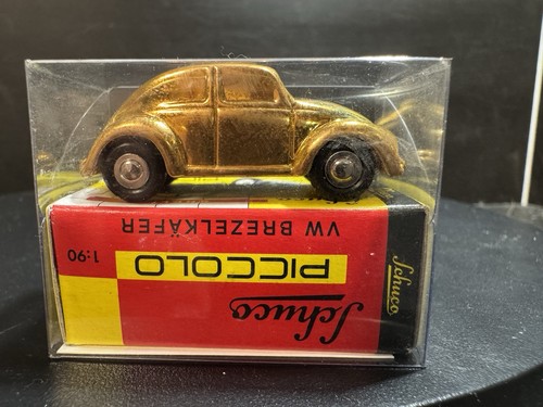 Schuco piccolo 712 - schuco,
