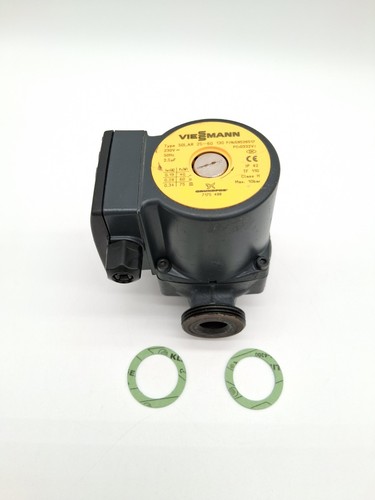 Viessmann solar 130 - 25-60,