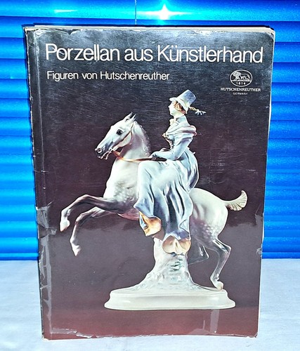Porzellan aus künstlerhand - porzellan,