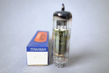 1 x NOS UL41, 45A5, TUNGSRAM, TESTED, OWN BOX