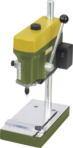 Proxxon tischbohrmaschine - proxxon,