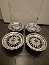 BBS RS 023 8x16 5x112 ET24