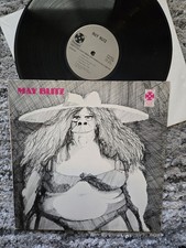 May blitz self - s/t, lp