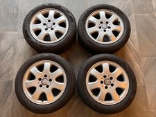 Mercedes CLK W208 16 zoll